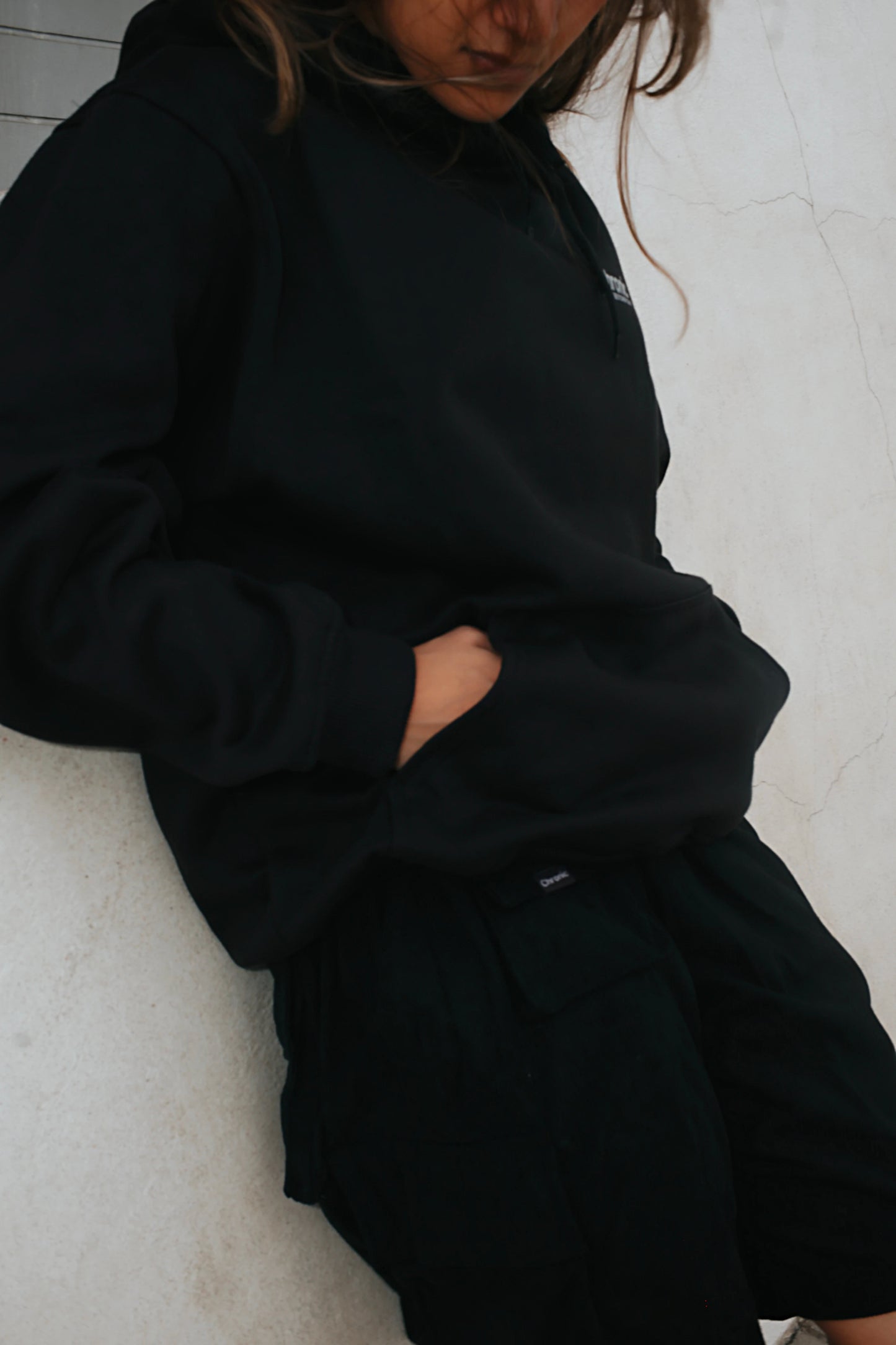 CHRONIC SEVEN POCKETS CARGO SHORTS