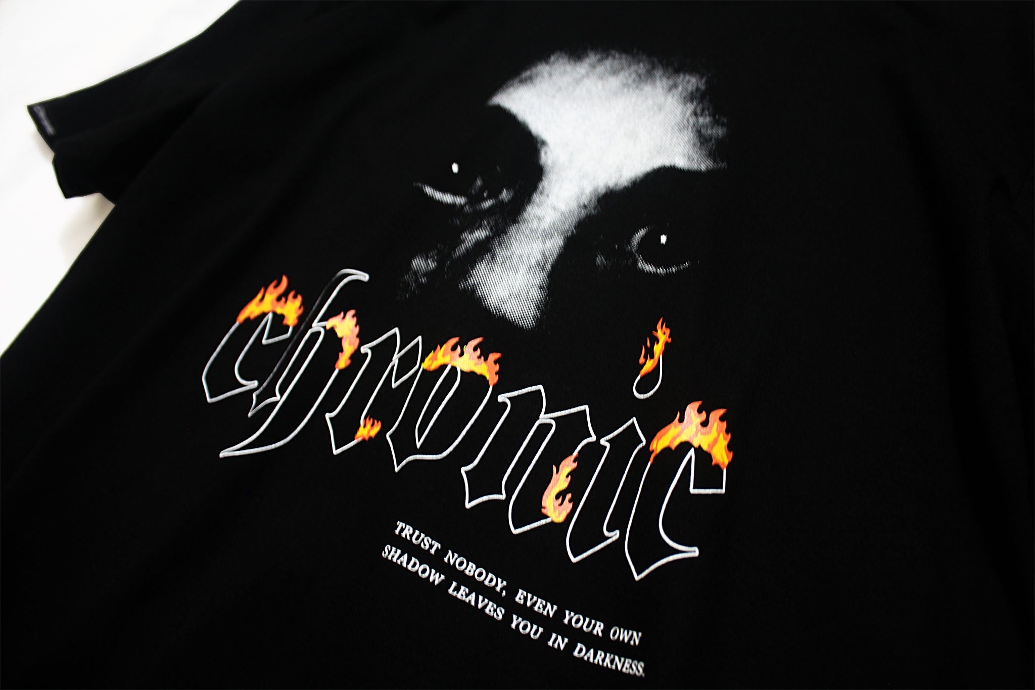 CHRONIC