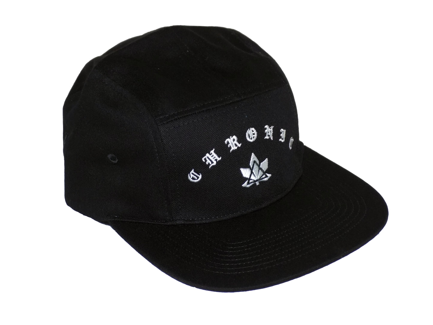 CHRONIC "PROSPERITY" FIVE PANEL CAP